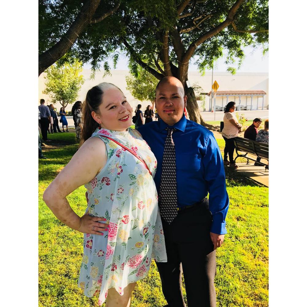 Meet your Posher, Alicia